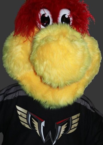 Wingston