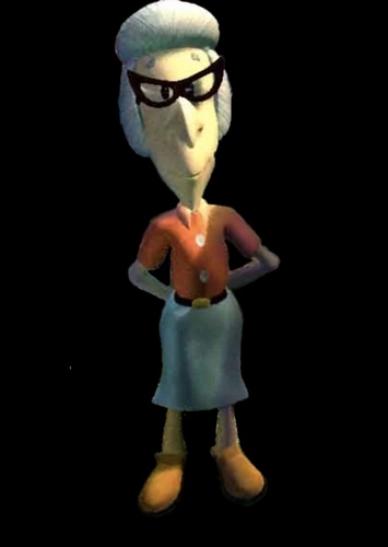 Winifred Fowl