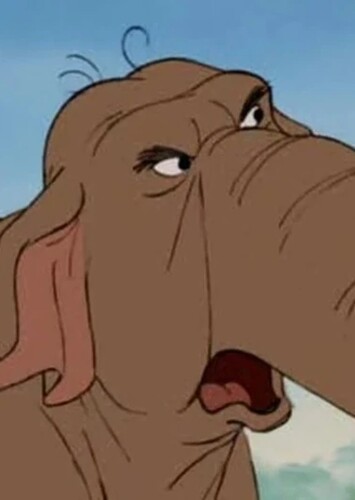 Winifred (The Jungle Book)