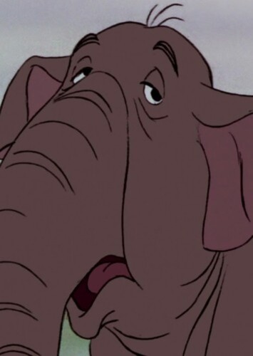 Winifred (The Jungle Book)