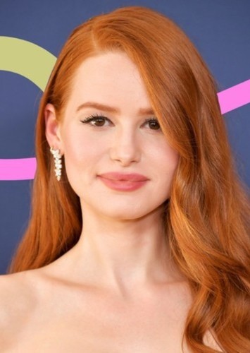 Winifred «Winnie» Sanderson
