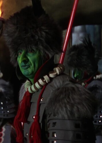 Winkie Guards (The Wizard of Oz)