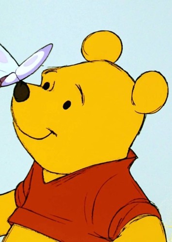 Winnie the Pooh