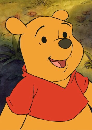 Winnie the Pooh