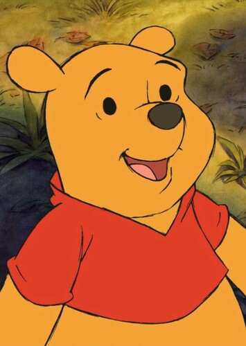 Winnie the Pooh