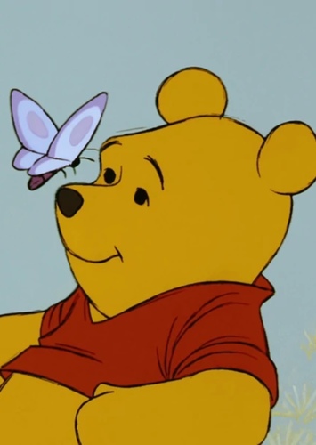 Winnie the Pooh