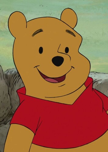 Winnie the Pooh