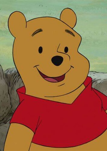 Winnie the Pooh