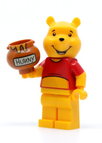 Winnie The Pooh