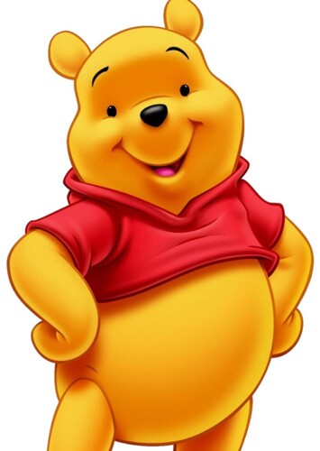 Winnie the Pooh