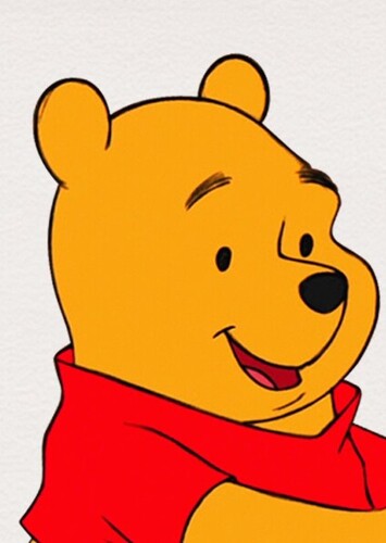 Winnie the pooh