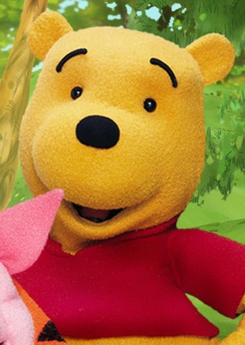 Winnie the Pooh