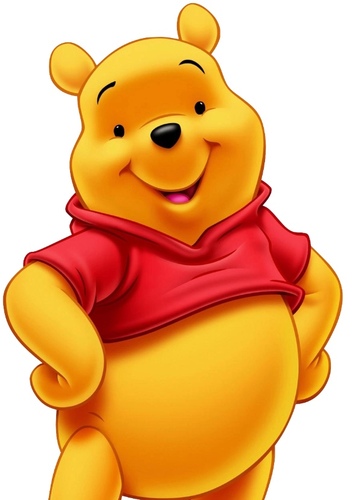 Winnie the Pooh