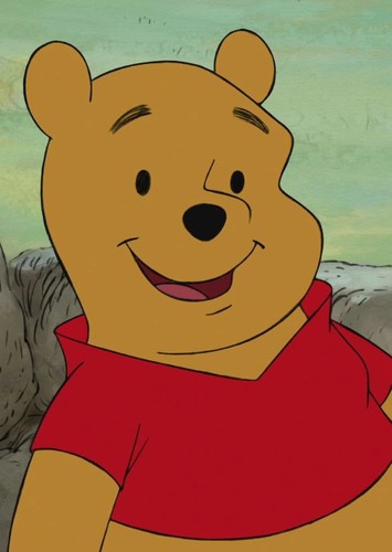 Winnie the pooh