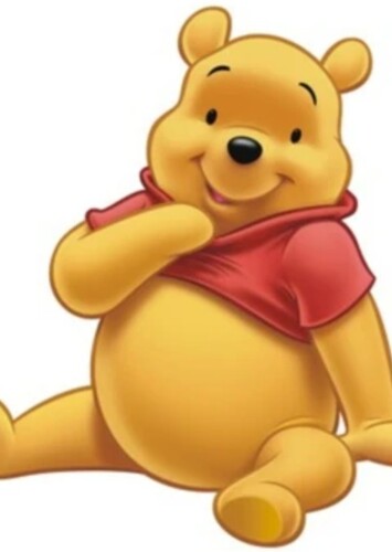 Winnie The Pooh