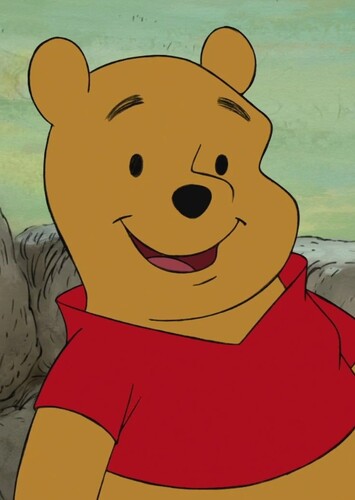 Winnie the Pooh