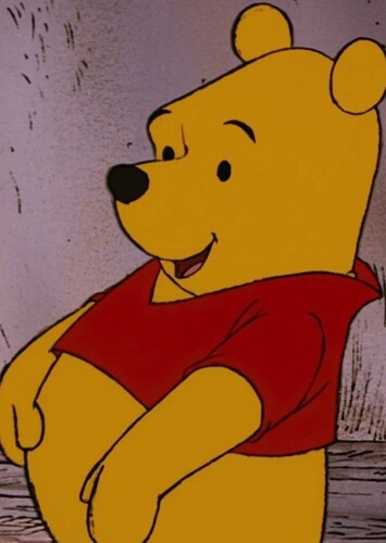 Winnie the Pooh