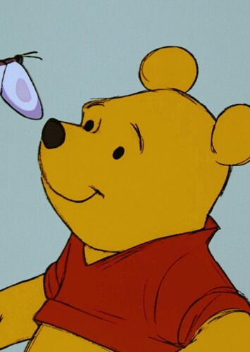Winnie the Pooh
