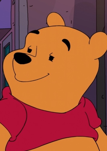 Winnie the Pooh