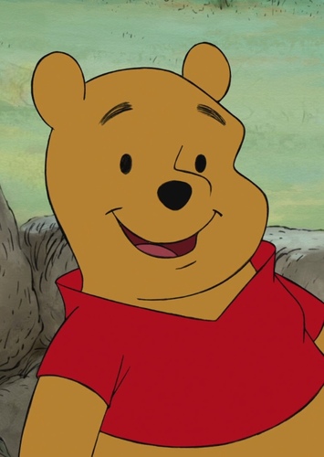 Winnie the Pooh