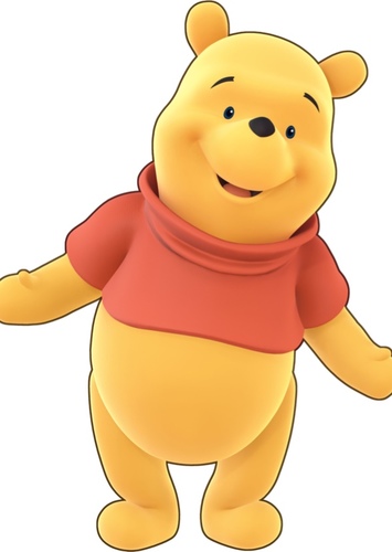 Winnie the Pooh