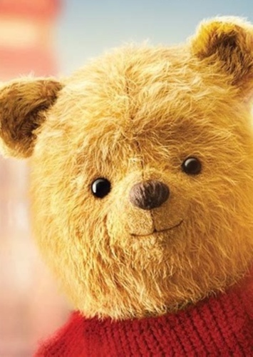 Winnie The Pooh