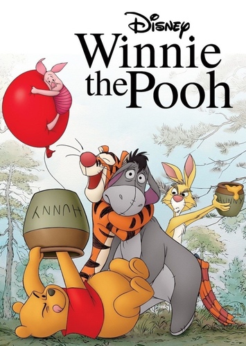 Winnie the Pooh