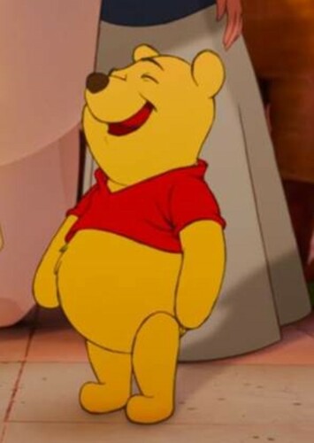 Winnie the Pooh