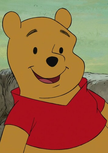 Winnie The Pooh