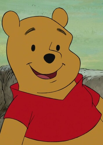 Winnie The Pooh