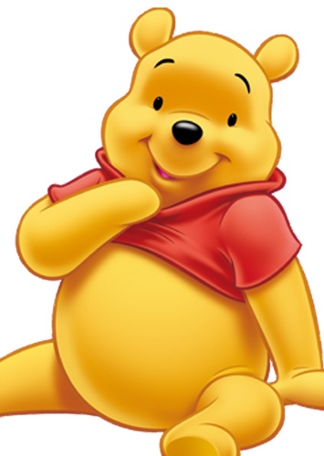 Winnie the Pooh