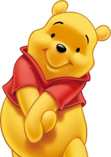 Winnie the Pooh