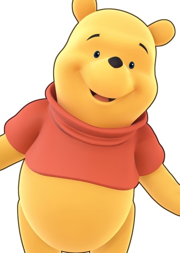 Winnie the Pooh