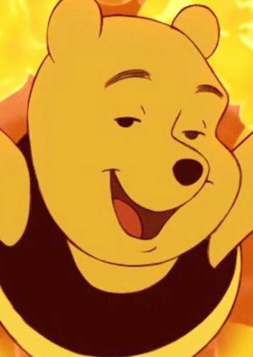 Winnie the Pooh