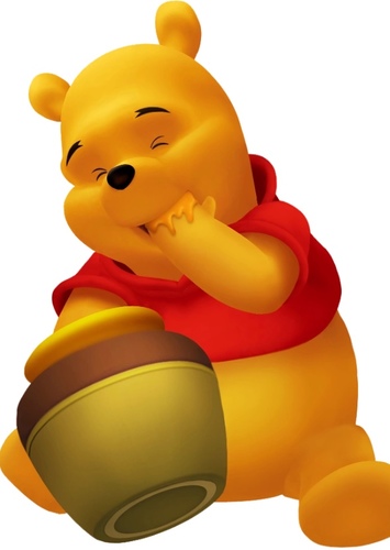 Winnie the Pooh