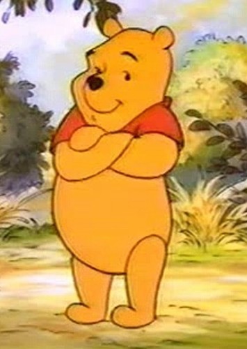 Winnie the Pooh