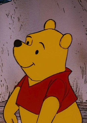Winnie the Pooh