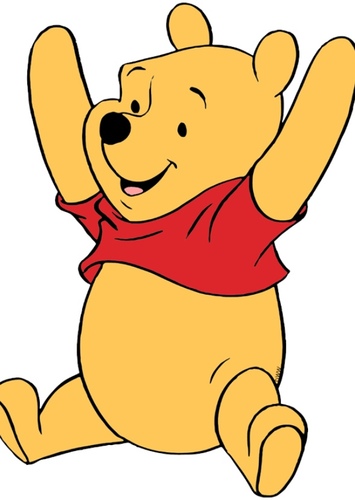 Winnie the Pooh