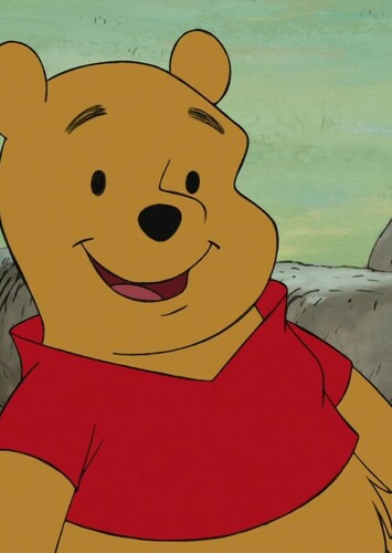 Winnie The Pooh
