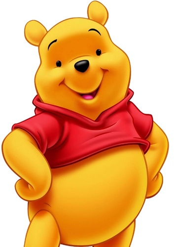 Winnie the Pooh