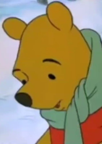 Winnie the Pooh