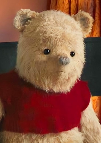 Winnie the Pooh