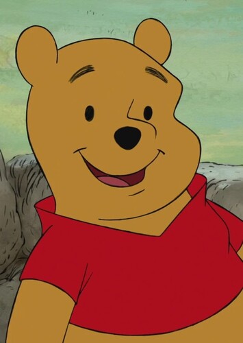 Winnie the Pooh (Winnie the Pooh)