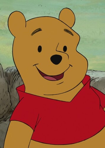 Winnie the Pooh (Winnie the Pooh)