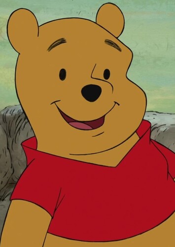 Winnie the Pooh (Winnie the Pooh)