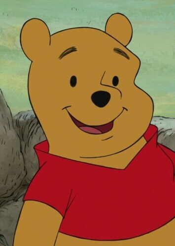 Winnie the Pooh (Winnie the Pooh)