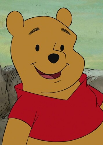 Winnie the Pooh (Winnie the Pooh)