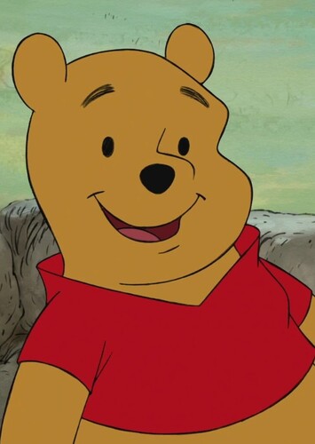 Winnie the Pooh (Winnie the Pooh)