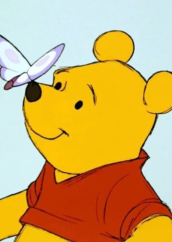 Winnie the Pooh (Winnie the Pooh)