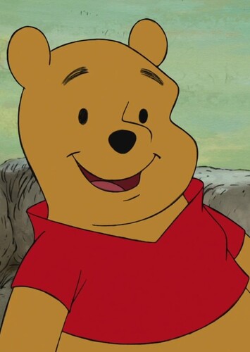 Winnie the Pooh (Winnie the Pooh)